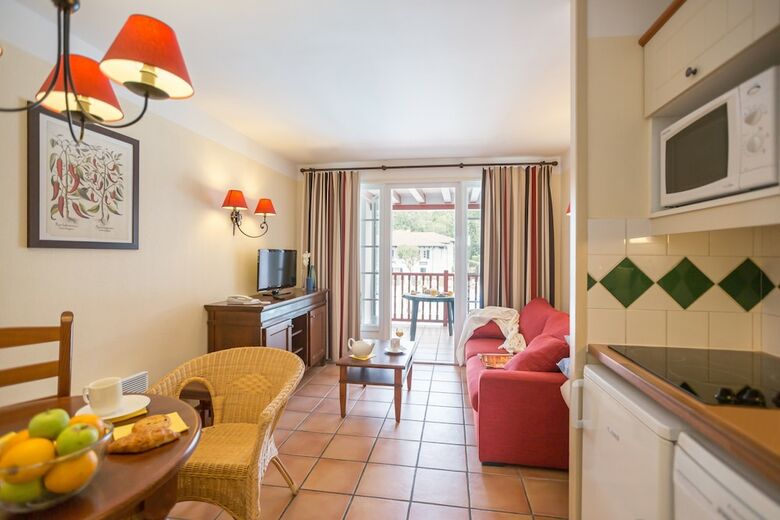 Residencia Pierre & Vacances R�sidence La Villa Maldagora