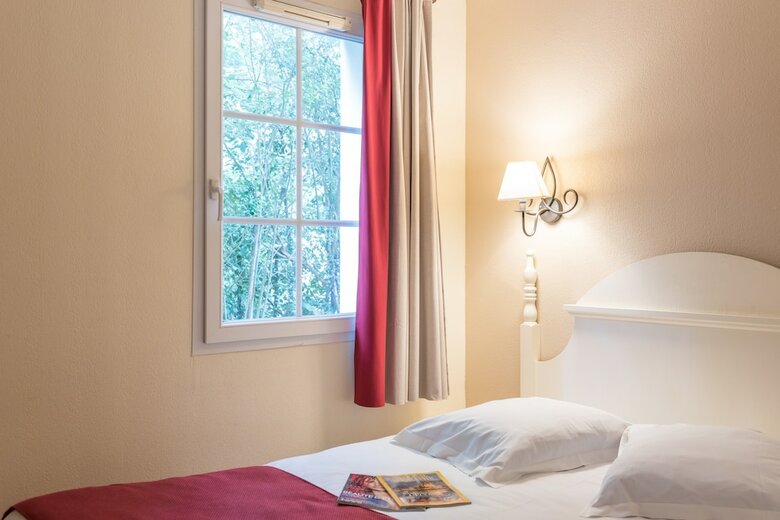 Residencia Pierre & Vacances R�sidence La Villa Maldagora