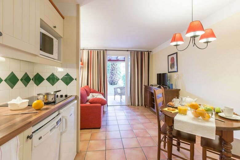 Residencia Pierre & Vacances R�sidence La Villa Maldagora