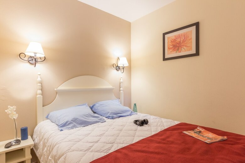 Residencia Pierre & Vacances R�sidence La Villa Maldagora