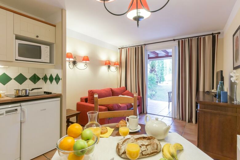 Residencia Pierre & Vacances R�sidence La Villa Maldagora