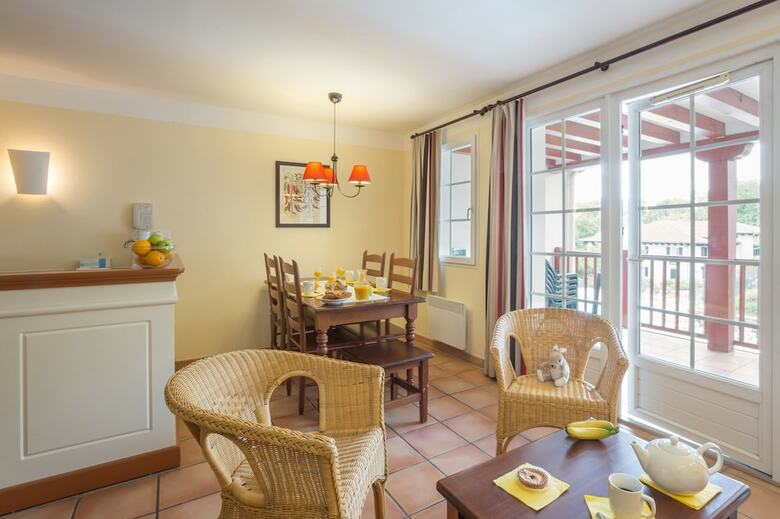 Residencia Pierre & Vacances R�sidence La Villa Maldagora
