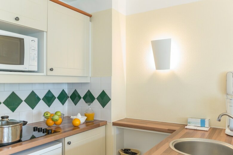 Residencia Pierre & Vacances R�sidence La Villa Maldagora