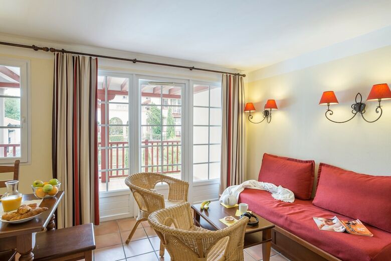Residencia Pierre & Vacances R�sidence La Villa Maldagora