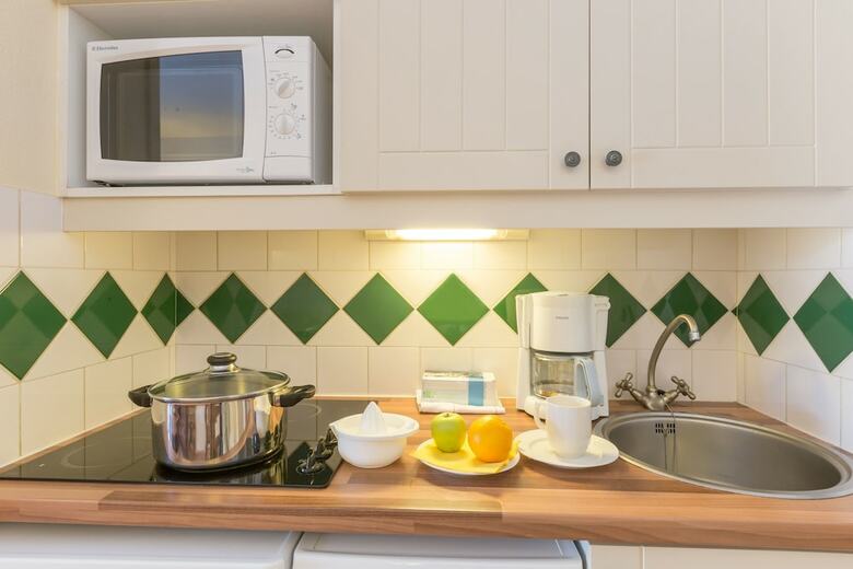Residencia Pierre & Vacances R�sidence La Villa Maldagora