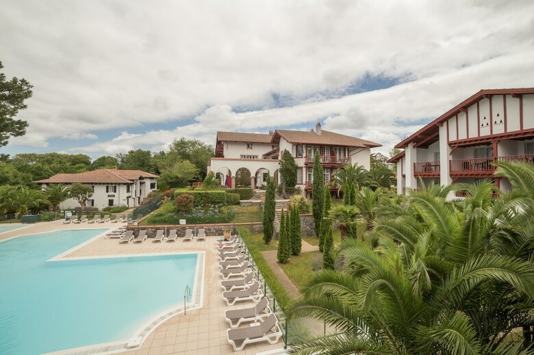 Residencia Pierre & Vacances R�sidence La Villa Maldagora