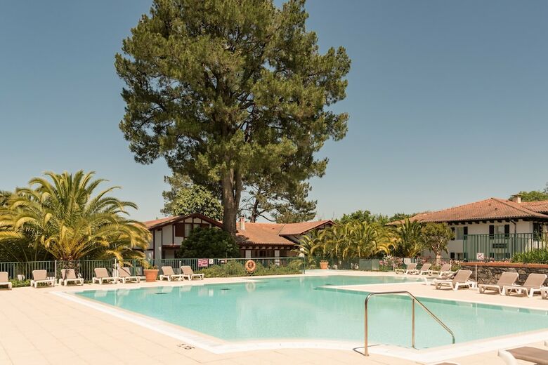 Residencia Pierre & Vacances R�sidence La Villa Maldagora