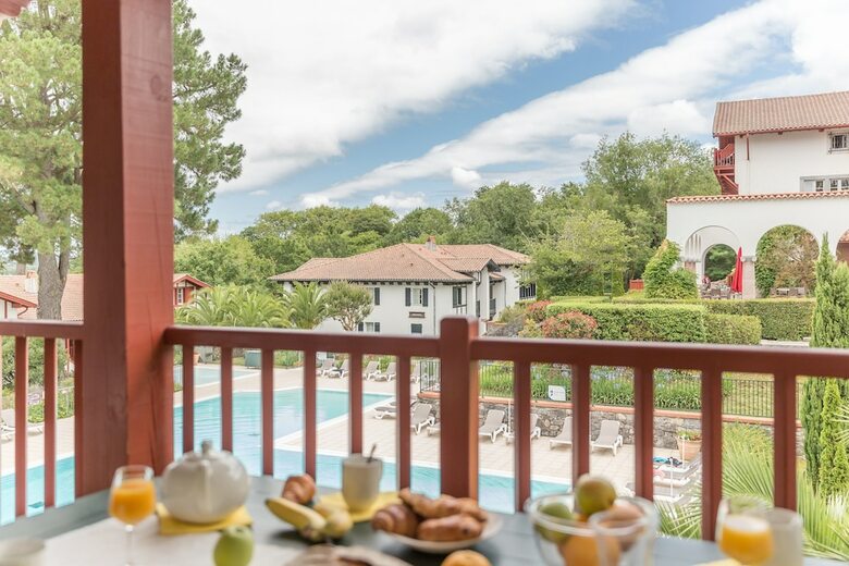 Residencia Pierre & Vacances R�sidence La Villa Maldagora