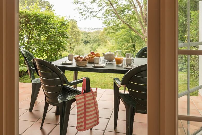 Residencia Pierre & Vacances R�sidence La Villa Maldagora