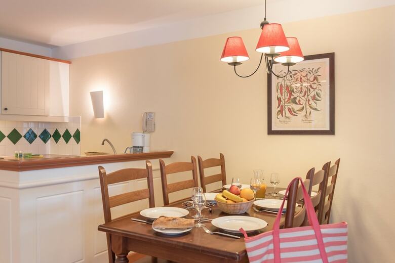 Residencia Pierre & Vacances R�sidence La Villa Maldagora