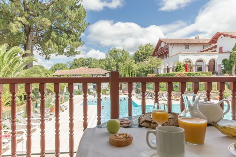 Residencia Pierre & Vacances R�sidence La Villa Maldagora