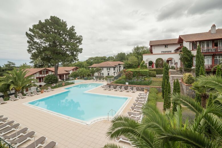 Residencia Pierre & Vacances R�sidence La Villa Maldagora