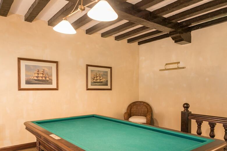 Residencia Pierre & Vacances R�sidence La Villa Maldagora