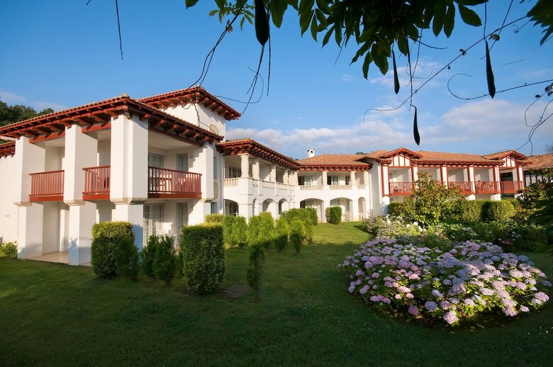 Residencia Pierre & Vacances R�sidence La Villa Maldagora