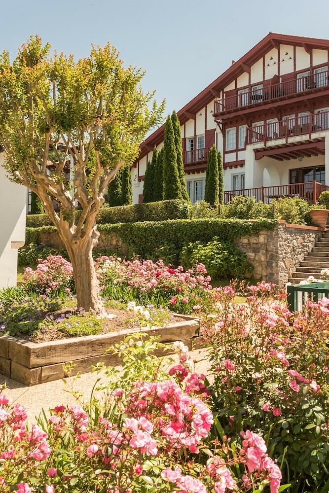 Residencia Pierre & Vacances R�sidence La Villa Maldagora