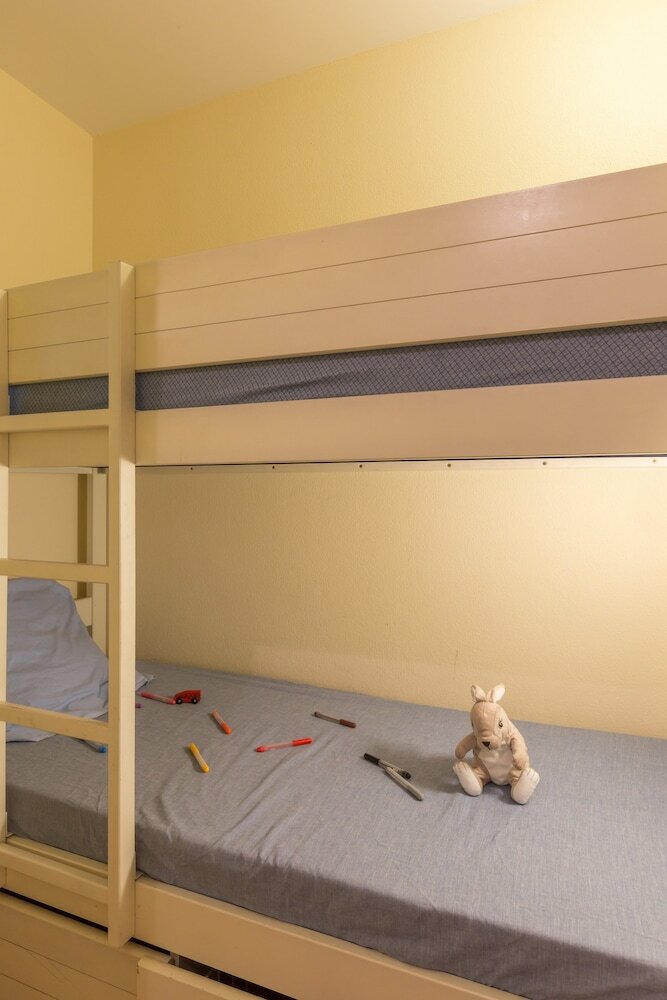 Residencia Pierre & Vacances R�sidence La Villa Maldagora