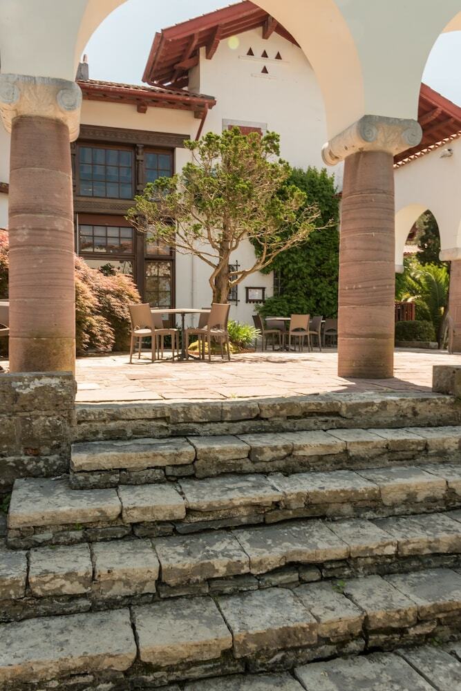 Residencia Pierre & Vacances R�sidence La Villa Maldagora