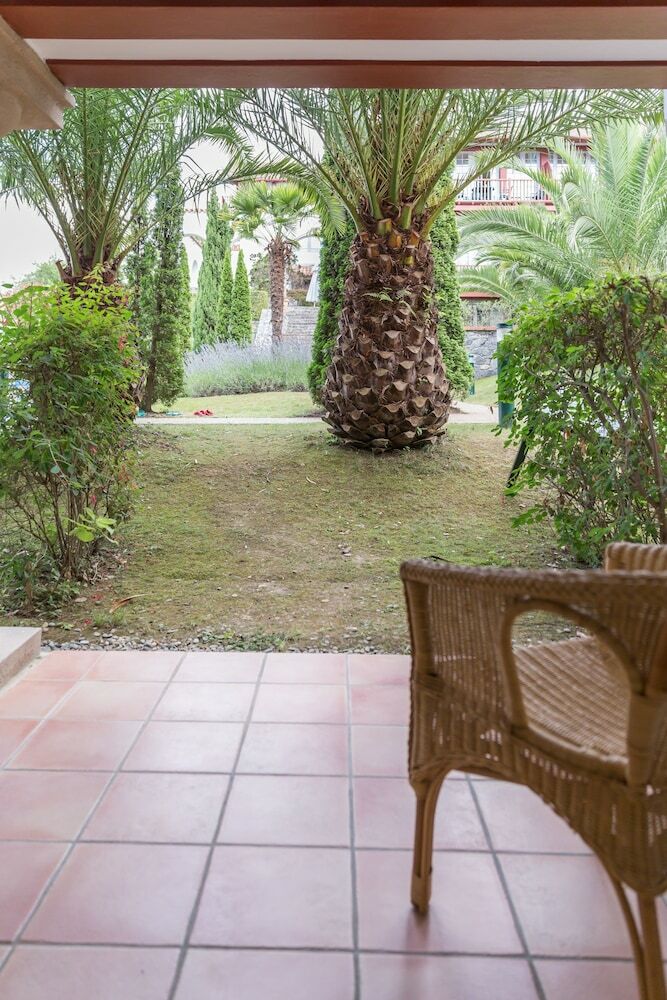 Residencia Pierre & Vacances R�sidence La Villa Maldagora