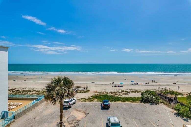 Hotel Summer Wind Inn & Suites