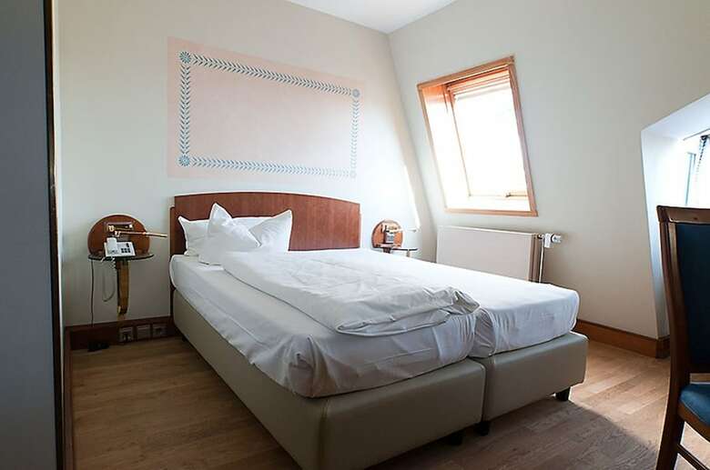 Hotel Am Blauen Wunder