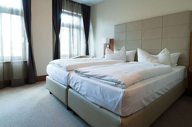 Hotel Am Blauen Wunder
