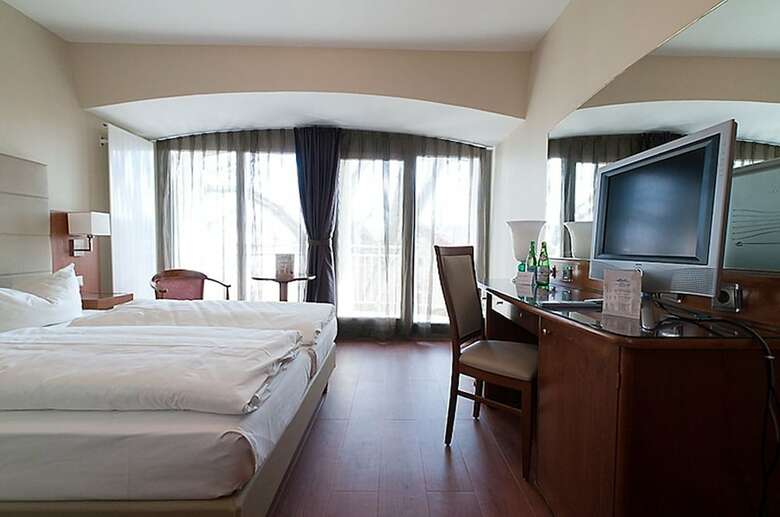 Hotel Am Blauen Wunder