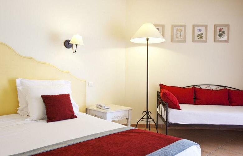 Hotel Best Western Le Paradou Avignon - Sud
