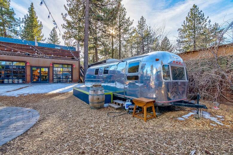 Hotel Basecamp South Lake Tahoe