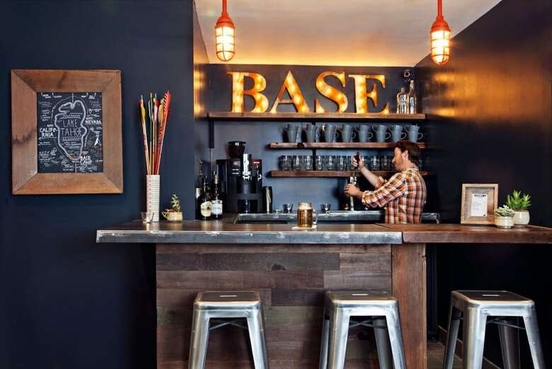 Hotel Basecamp South Lake Tahoe