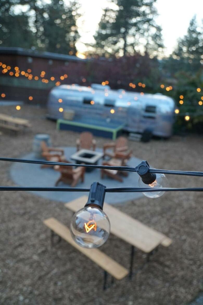 Hotel Basecamp South Lake Tahoe