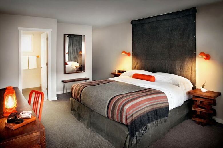 Hotel Basecamp South Lake Tahoe