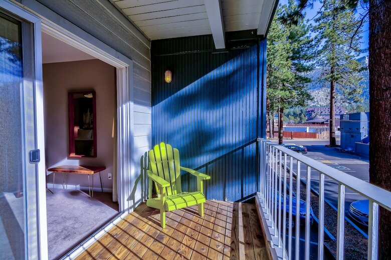 Hotel Basecamp South Lake Tahoe