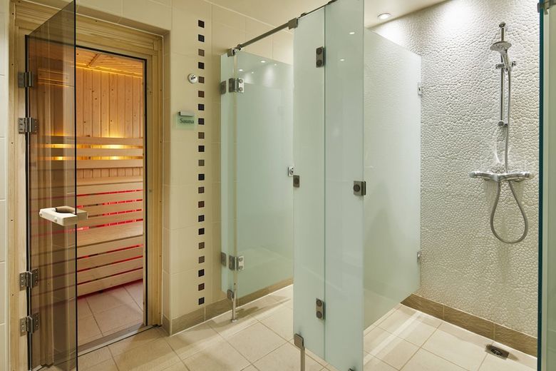 Hotel Marriott Executive Apartments London, Canary Wharf