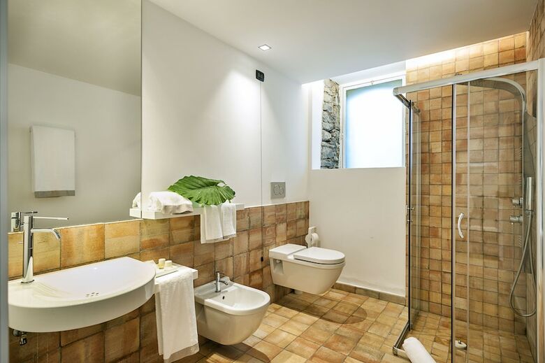 Posada Ramo D'aria Etna Boutique Hotel