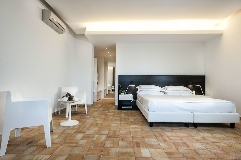 Posada Ramo D'aria Etna Boutique Hotel