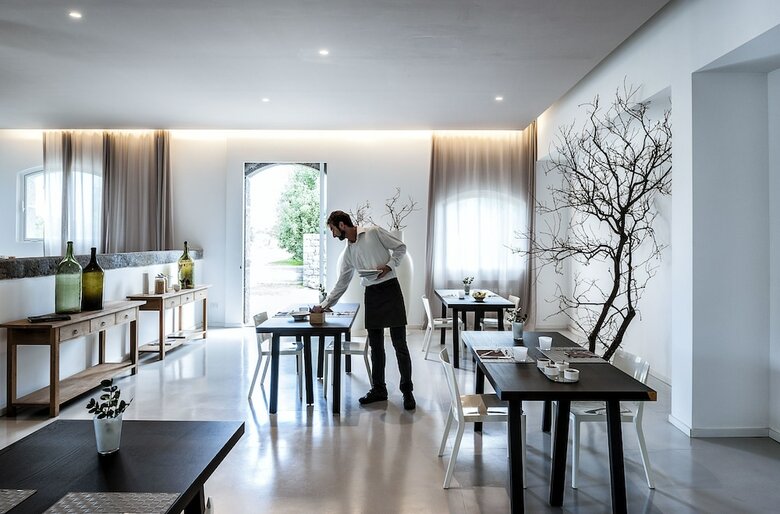 Posada Ramo D'aria Etna Boutique Hotel