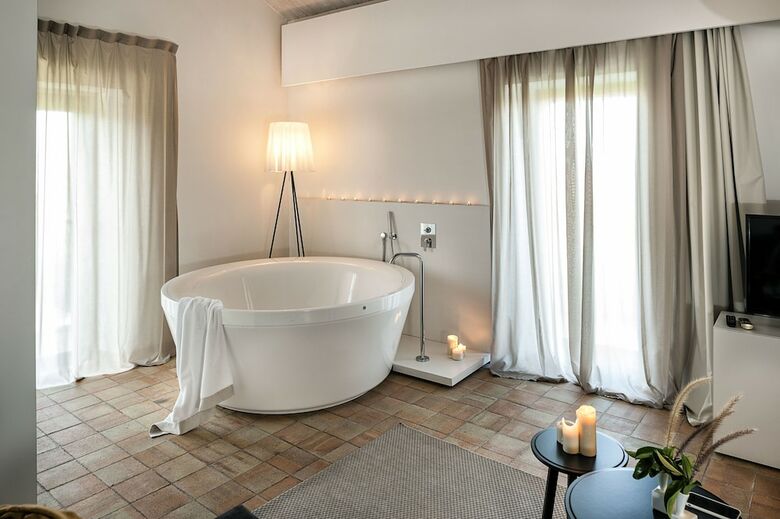 Posada Ramo D'aria Etna Boutique Hotel