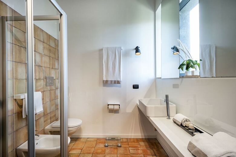 Posada Ramo D'aria Etna Boutique Hotel