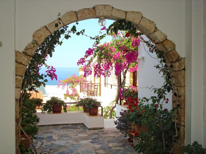 Aparthotel Villa Diktynna