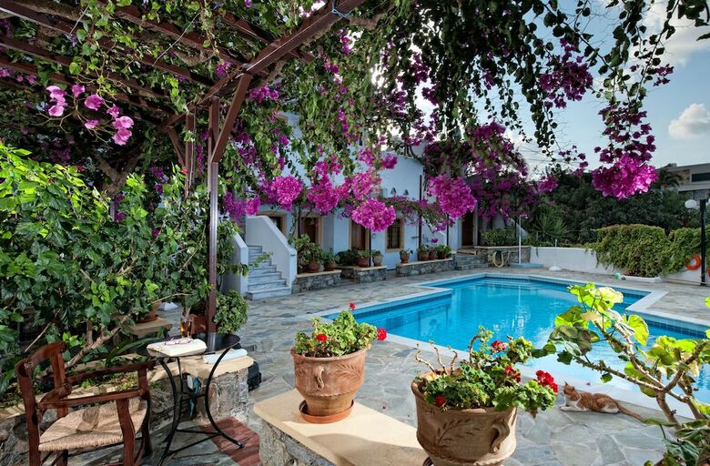 Aparthotel Villa Diktynna