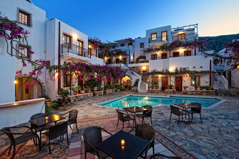 Aparthotel Villa Diktynna