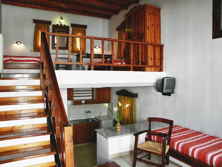Aparthotel Villa Diktynna
