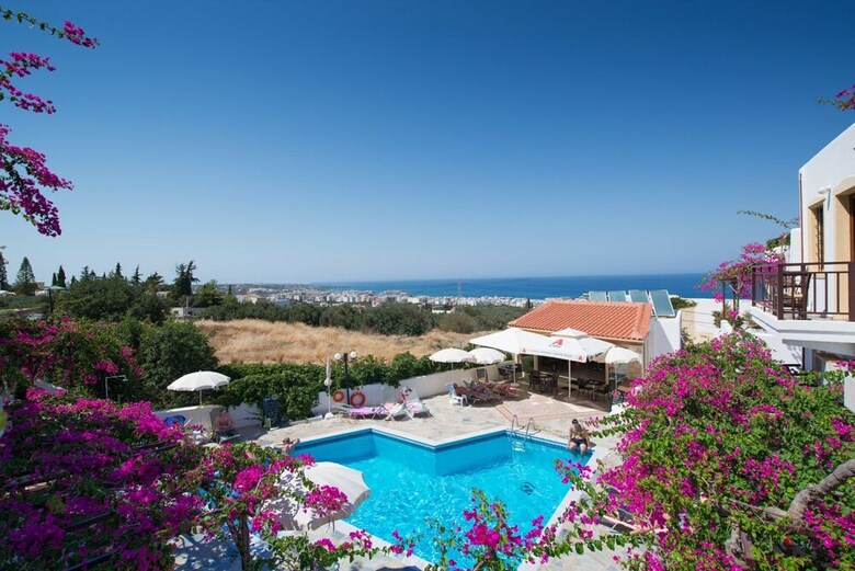 Aparthotel Villa Diktynna