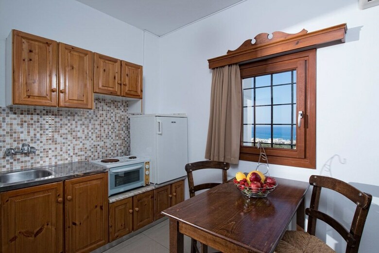 Aparthotel Villa Diktynna