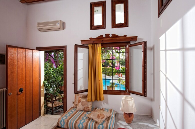 Aparthotel Villa Diktynna