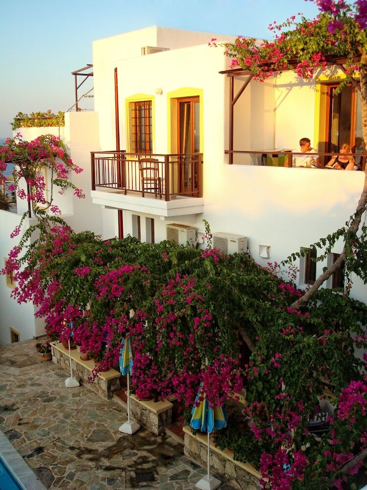 Aparthotel Villa Diktynna