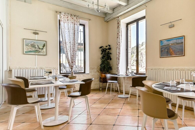 Hotel La Citadelle