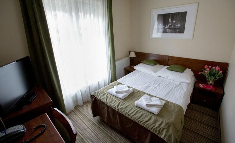 Hotel Villa Palladium