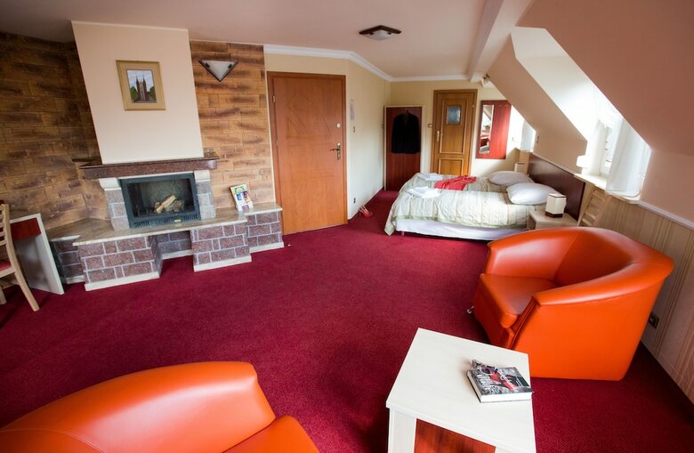 Hotel Villa Palladium