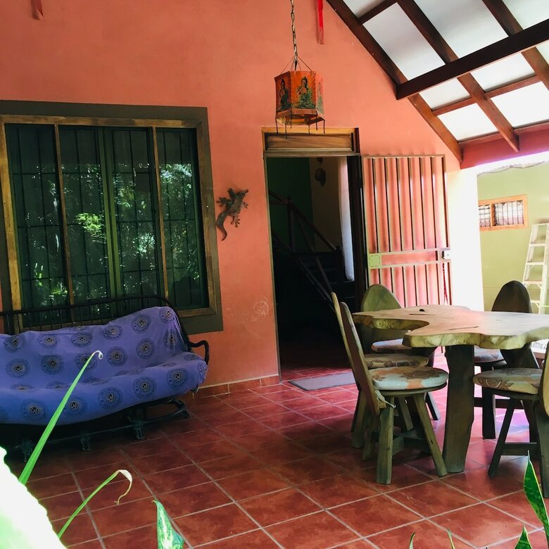 Hotel Casa Zen